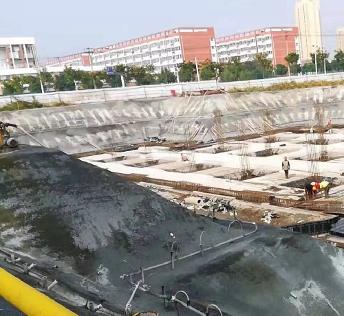 金坛工地打井费用