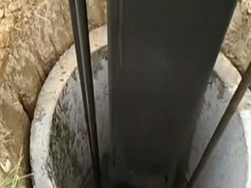 金坛打井公司
